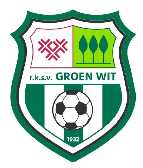 groen-wit logo